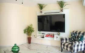 C'Daview Apartment Suite