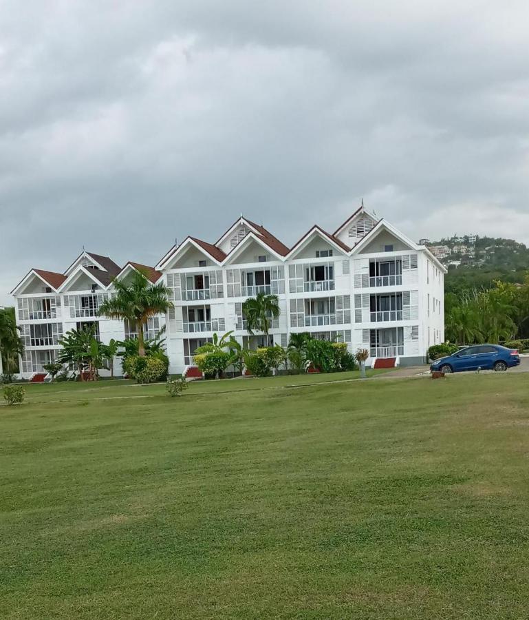 C'Daview Apartment Suite Montego Bay Exterior photo